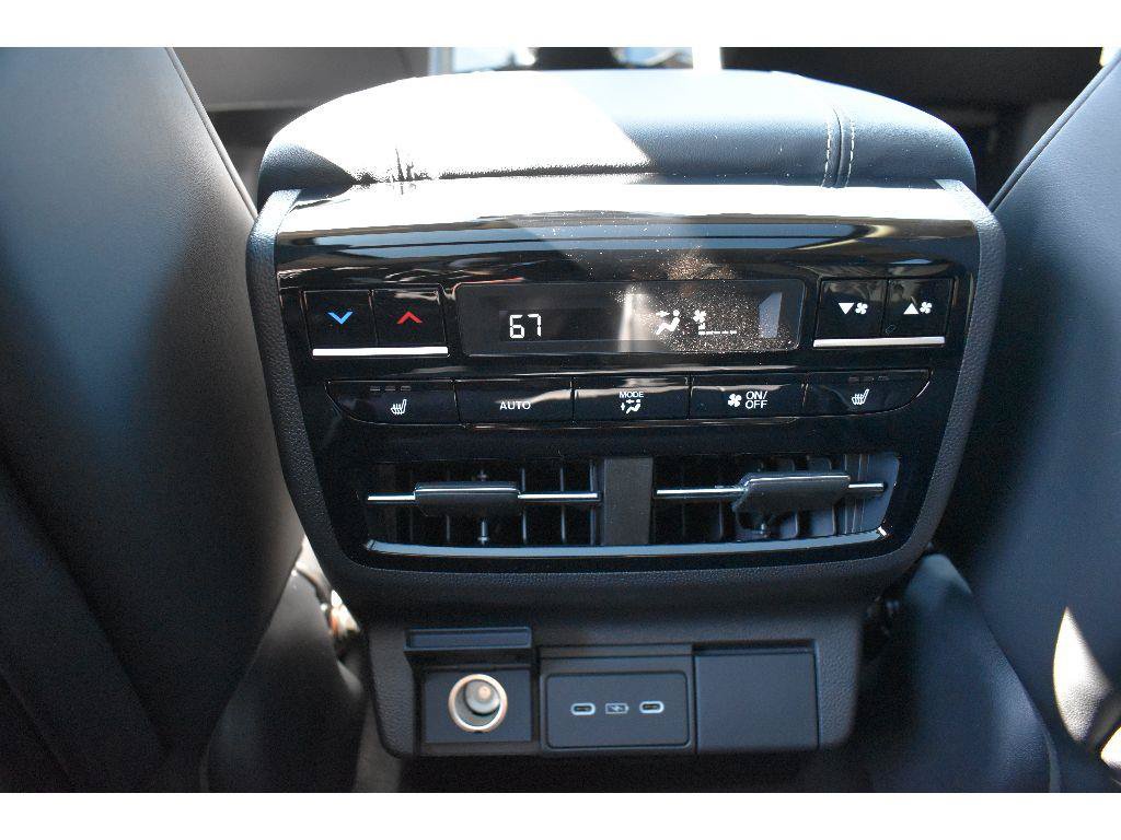 New 2026 Acura MDX w/ Advance Package AWD/4WD image 32
