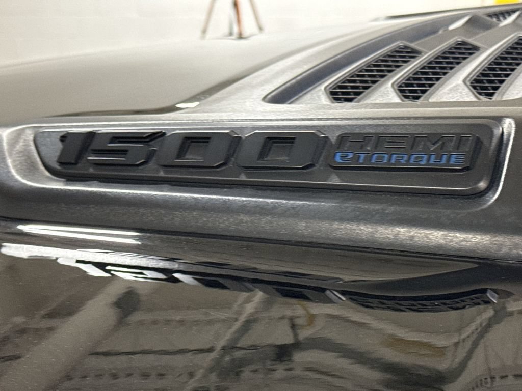 Used 2021 RAM 1500 Limited w/ Night Edition AWD/4WD image 26