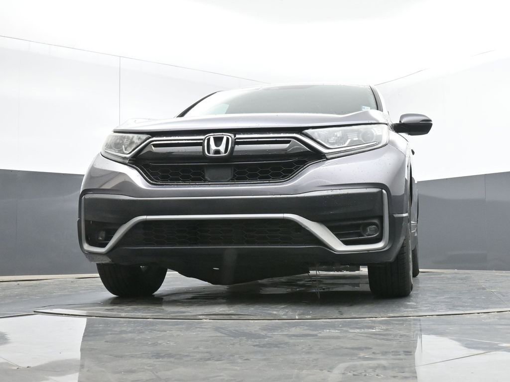 Used 2021 Honda CR-V EX image 39