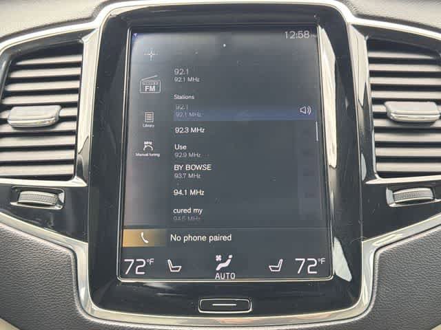 Used 2018 Volvo XC90 T6 Inscription w/ Convenience Package image 12