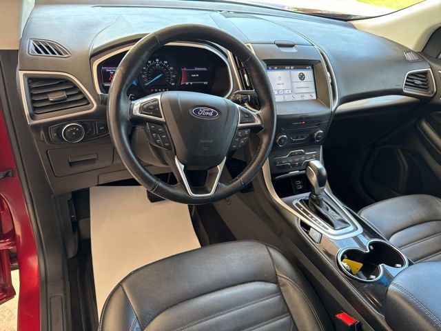 Used 2016 Ford Edge SEL w/ Equipment Group 201A AWD/4WD image 15