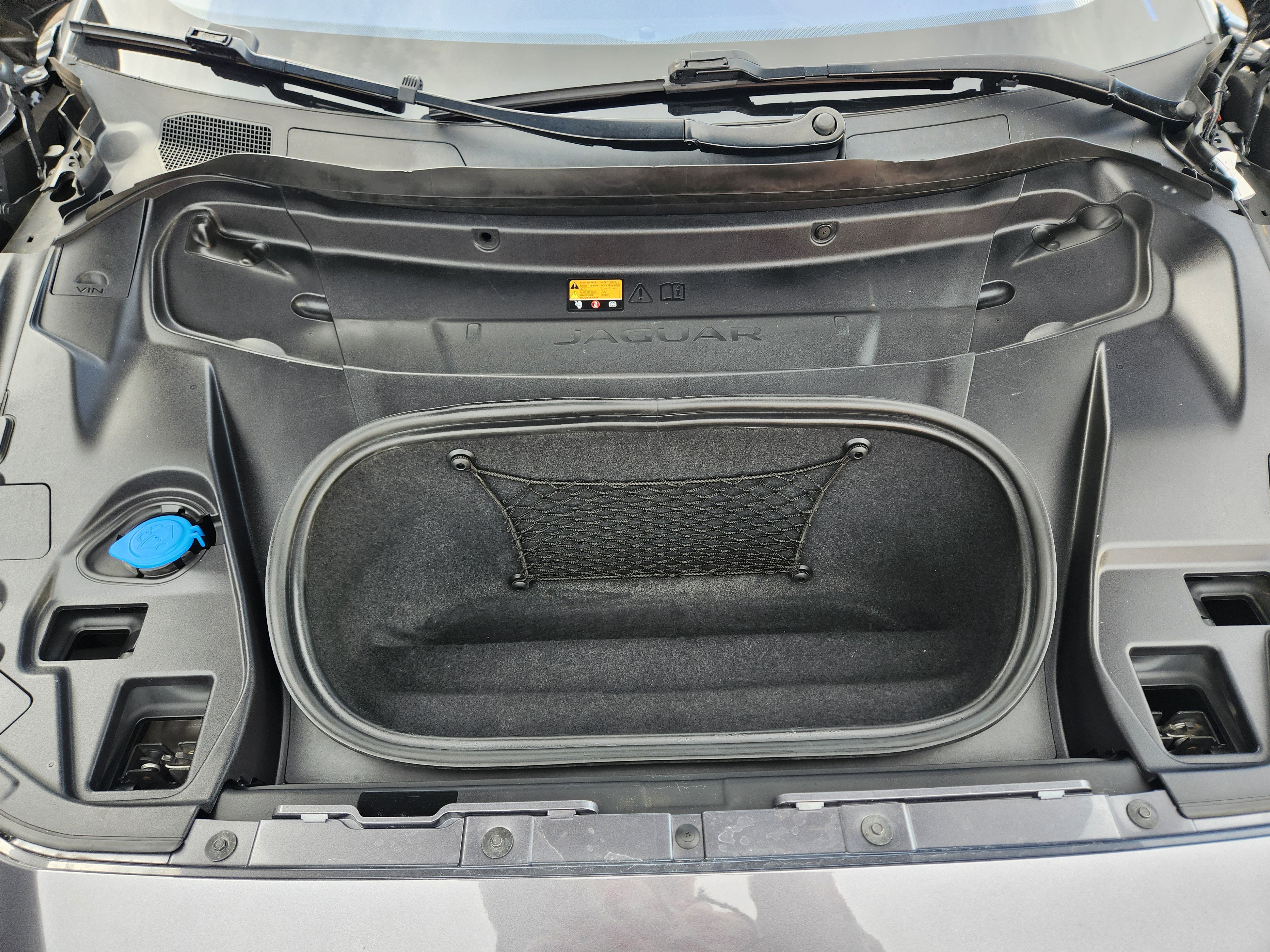 Used 2020 Jaguar I-PACE SE image 28