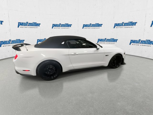 Used 2020 Ford Mustang GT Premium w/ GT Performance Package RWD image 12