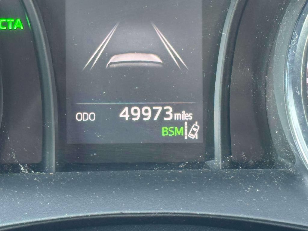 Used 2019 Toyota Camry LE w/ Convenience Package FWD image 28