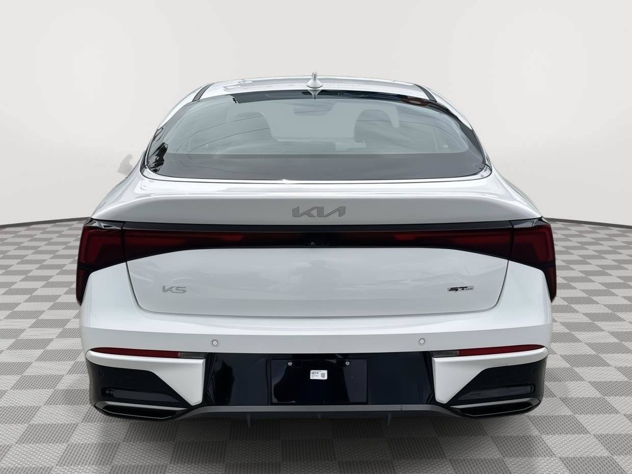 Used 2025 Kia K5 GT-Line FWD image 6
