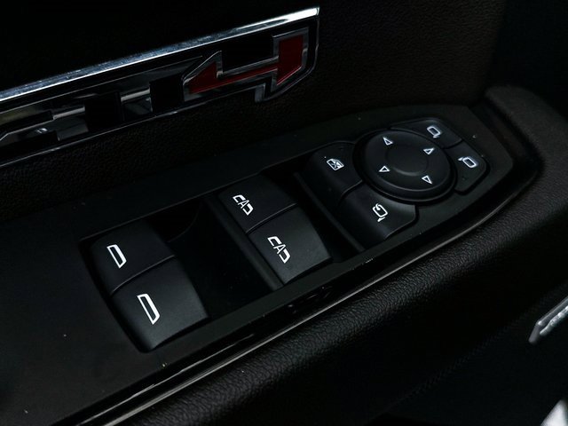 Used 2023 GMC Sierra 1500 AT4 w/ AT4 Preferred Package image 20