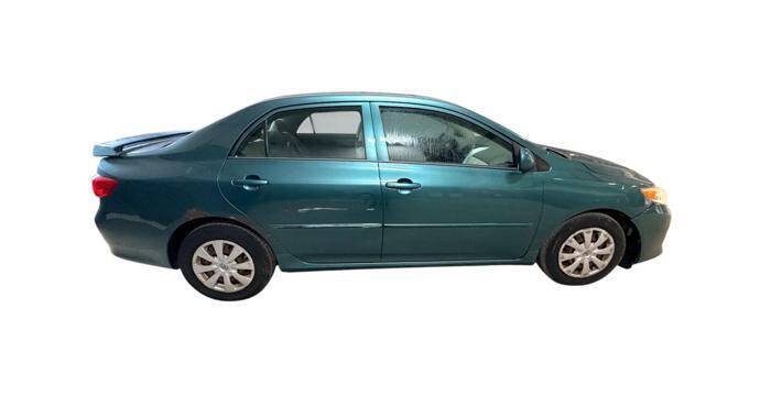 Used 2009 Toyota Corolla LE w/ All Weather Guard Pkg FWD image 7