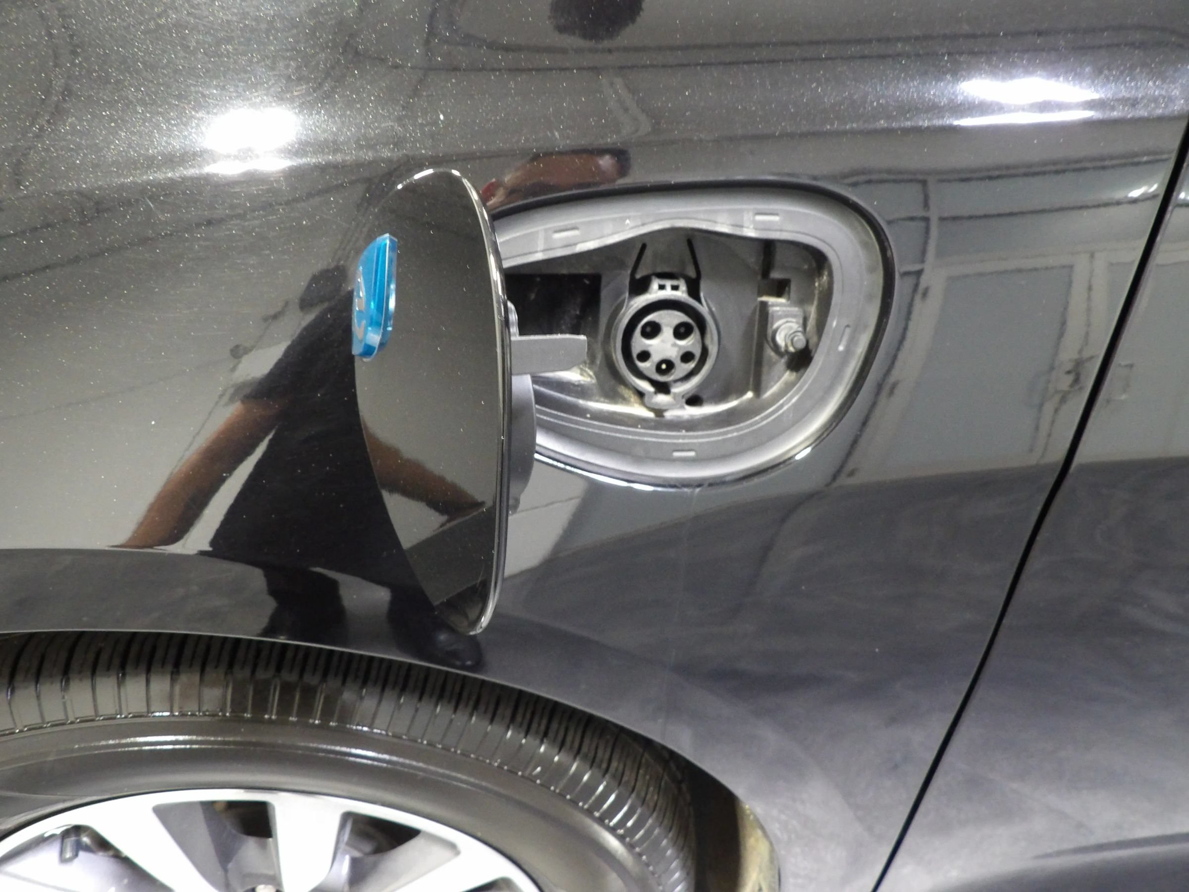 Used 2024 Chrysler Pacifica Limited FWD image 29