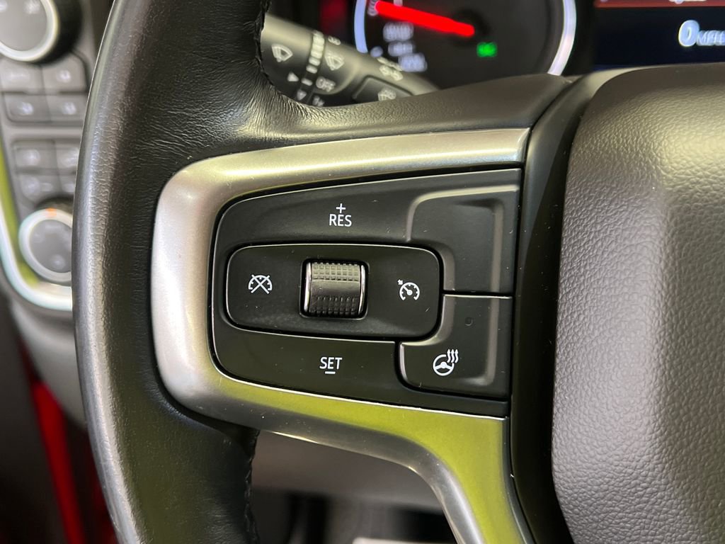 Used 2019 Chevrolet Silverado 1500 RST AWD/4WD image 32