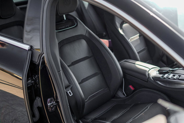 Used 2023 Mercedes-Benz AMG GT 63 S image 27