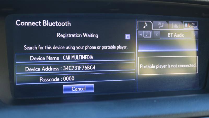 Used 2013 Lexus GS 350 4dr Sdn AWD w/ Premium Pkg image 18