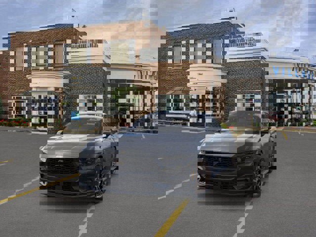 New 2026 Ford Mustang Premium w/ Bronze Appearance Package image 24