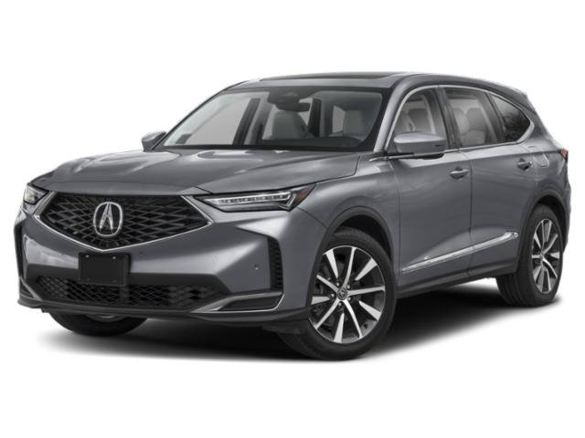 Used 2026 Acura MDX w/ Technology Package