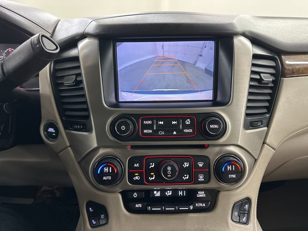 Used 2015 GMC Yukon XL Denali w/ Touring Package image 42