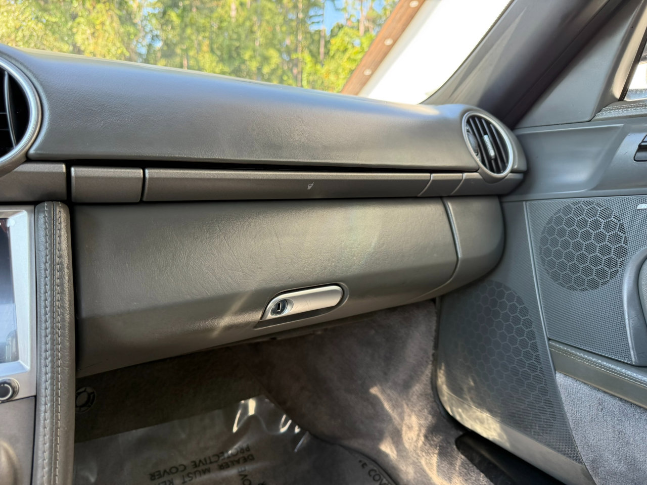 Used 2005 Porsche Boxster image 43