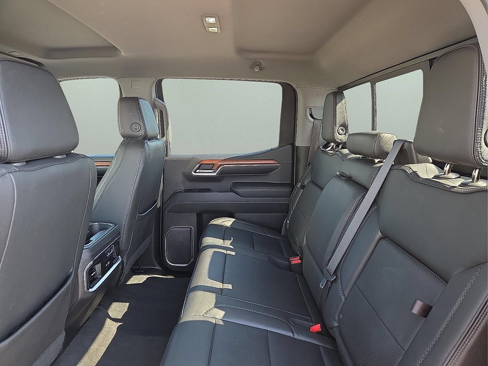 Used 2022 GMC Sierra 1500 Denali AWD/4WD image 20