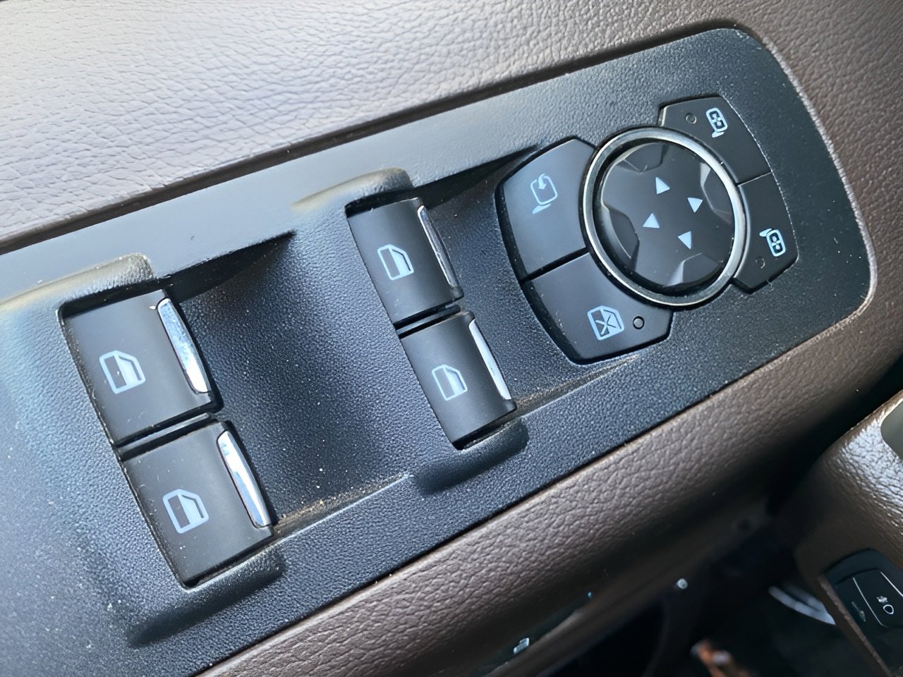 Used 2019 Ford F150 King Ranch w/ Equipment Group 601A Luxury image 20