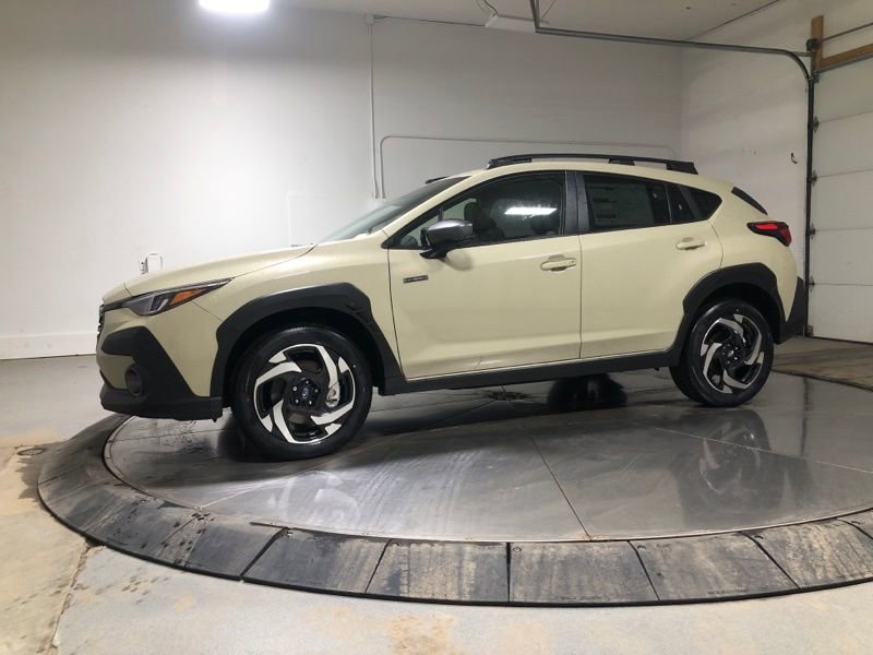 New 2026 Subaru Crosstrek 2.5i Limited image 6
