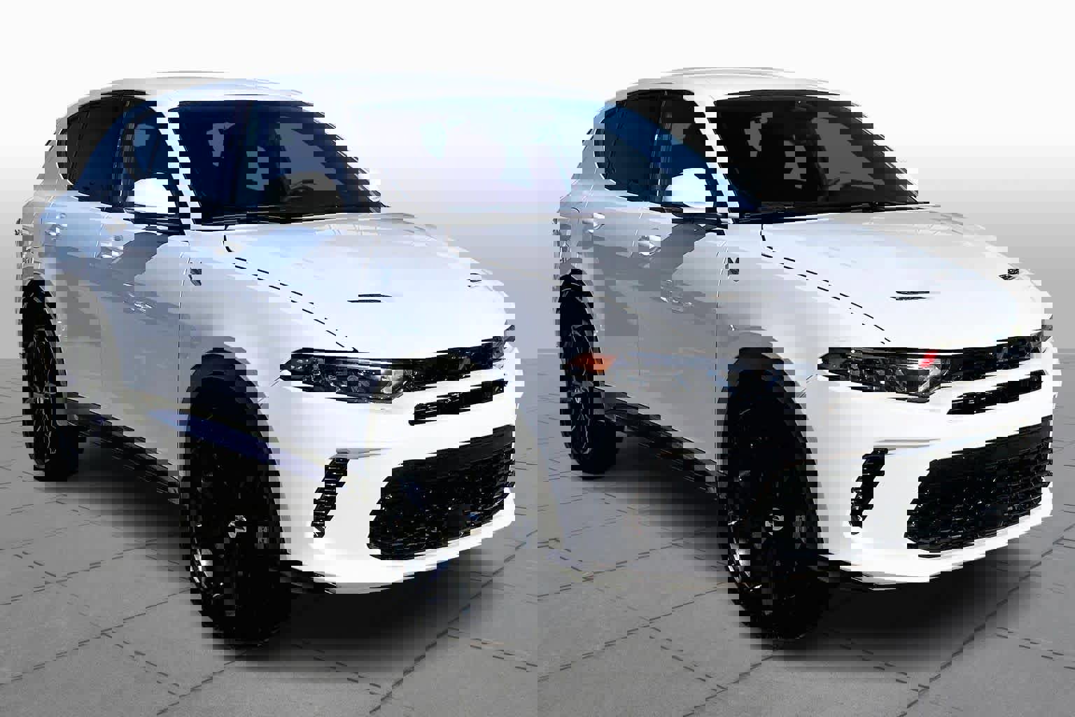 Used 2024 Dodge Hornet R/T image 3