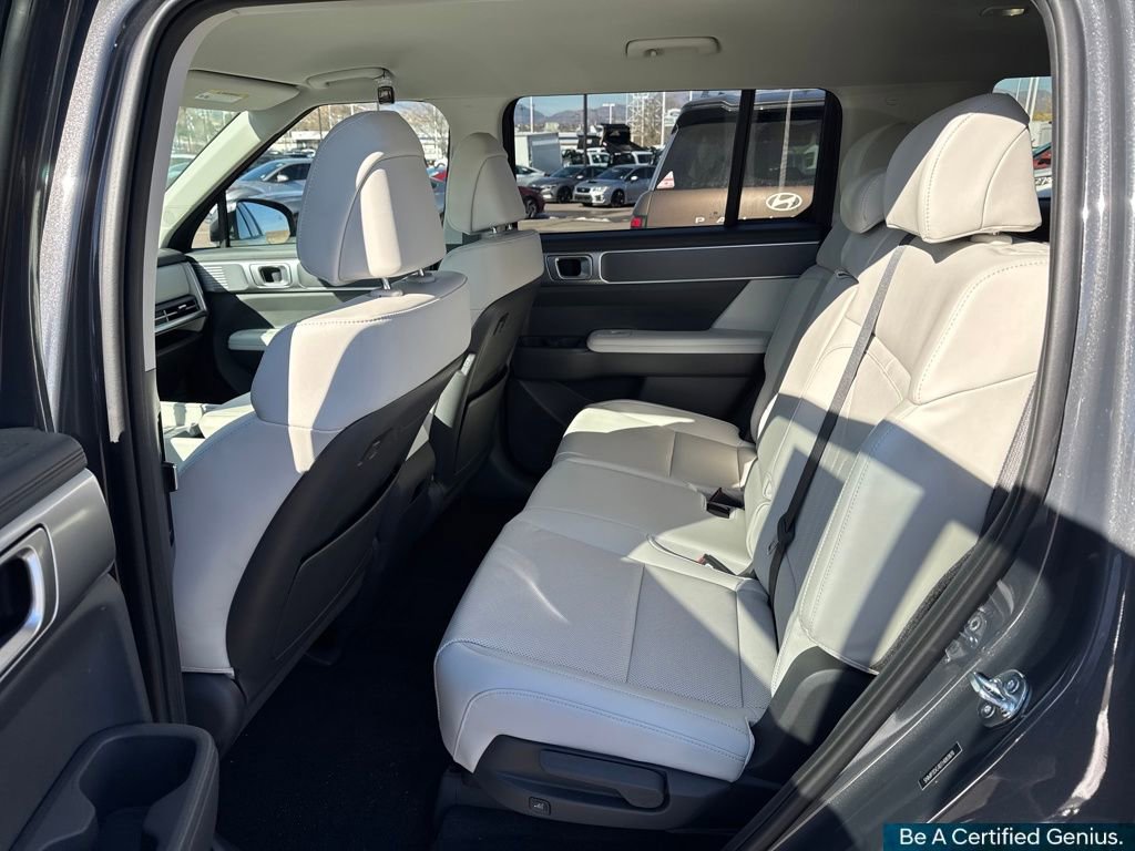 Used 2026 Hyundai Santa Fe SEL image 38