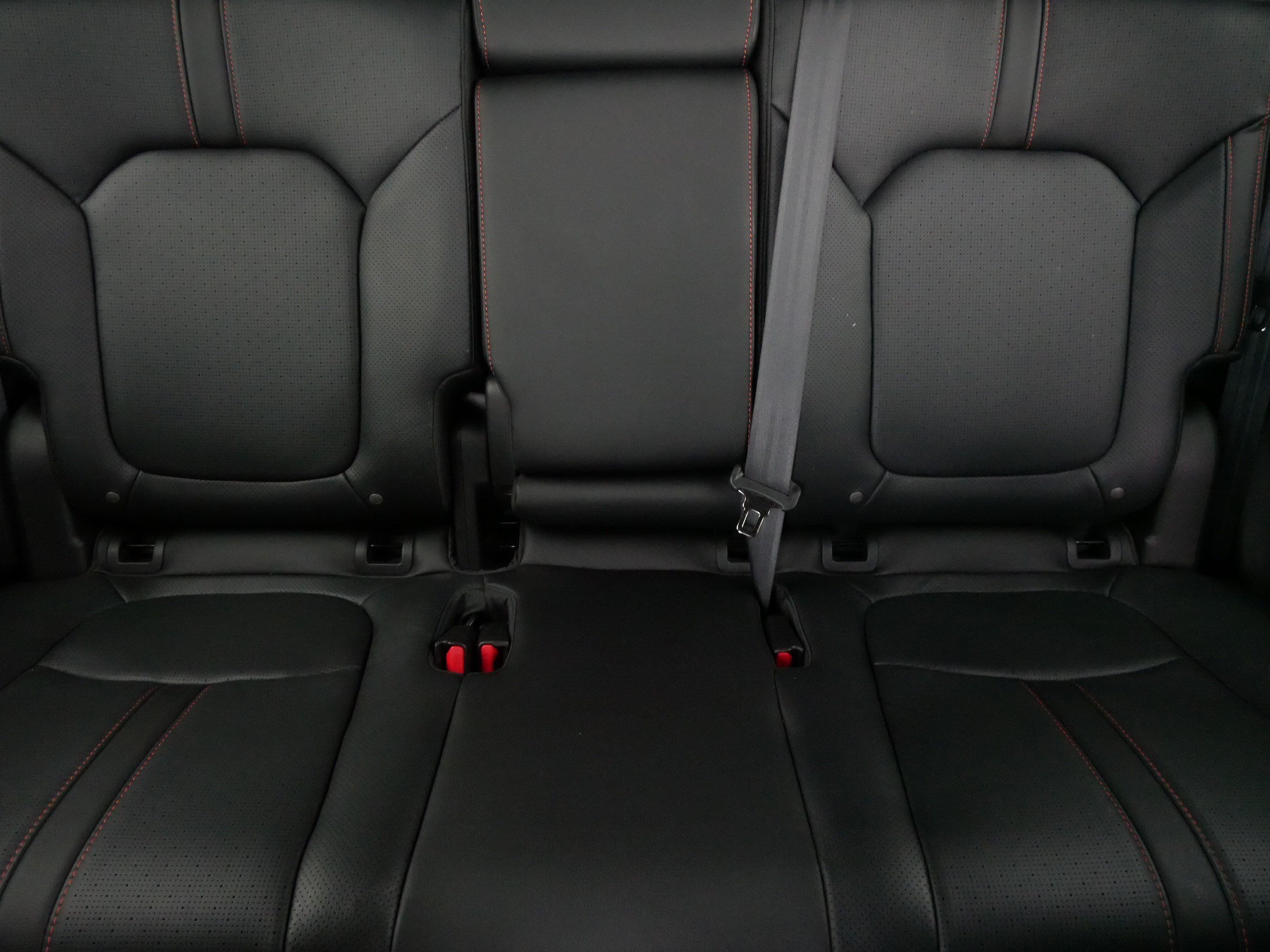 Used 2026 Honda Passport TrailSport Elite image 13