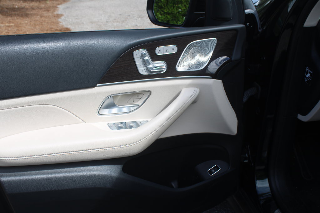 Used 2021 Mercedes-Benz GLE 350 4MATIC image 19