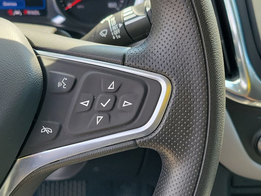 Certified 2023 Chevrolet Equinox LS w/ LS Convenience Package FWD image 15