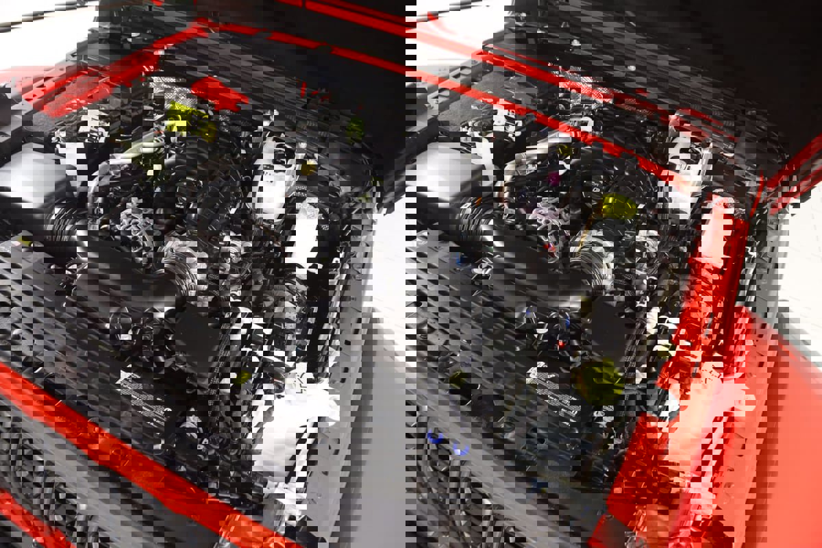 Used 2025 Jeep Gladiator Mojave image 19