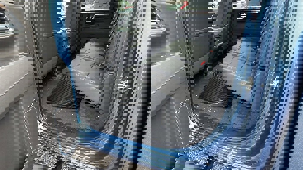 New 2026 Chevrolet Silverado 2500 LT w/ Trail Boss Package image 17