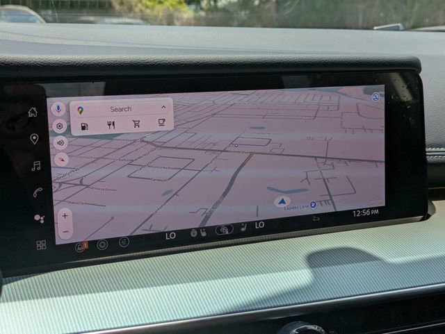 New 2025 Nissan Murano SL w/ Cargo Package image 24