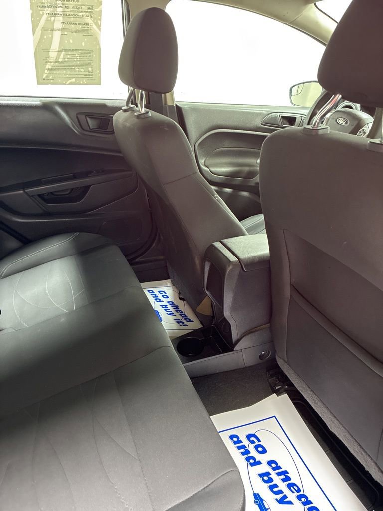 Used 2019 Ford Fiesta SE image 22