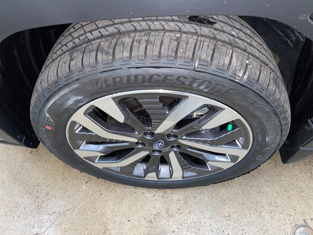 New 2026 Subaru Forester Touring AWD/4WD image 17