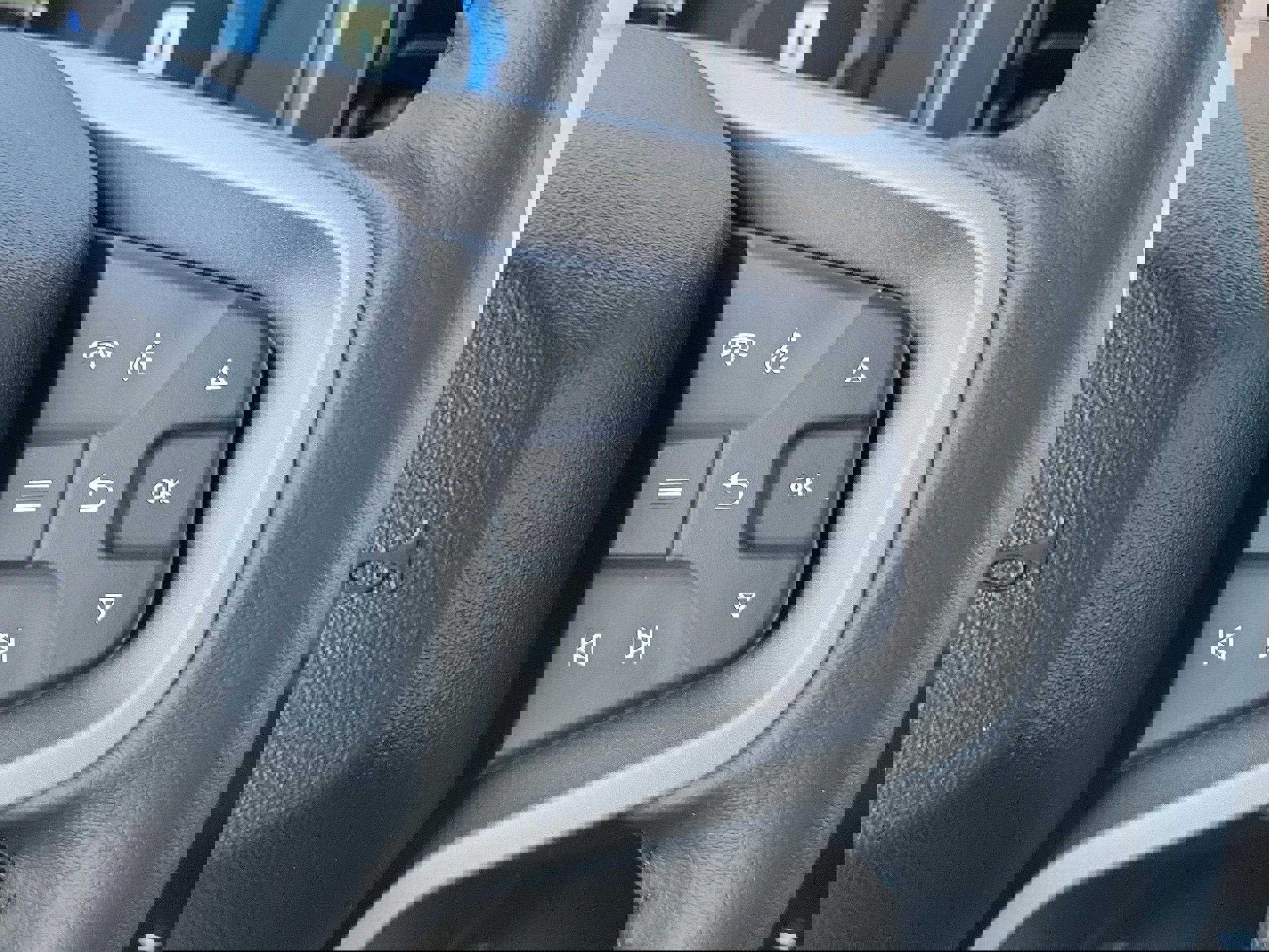 New 2025 Ford Bronco Big Bend image 26