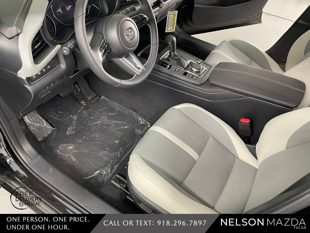 New 2026 MAZDA CX-30 Aire Edition AWD/4WD image 21