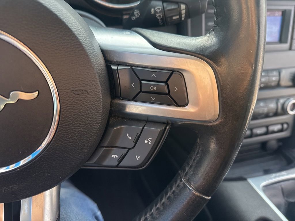 Used 2020 Ford Mustang GT w/ Black Accent Package image 19