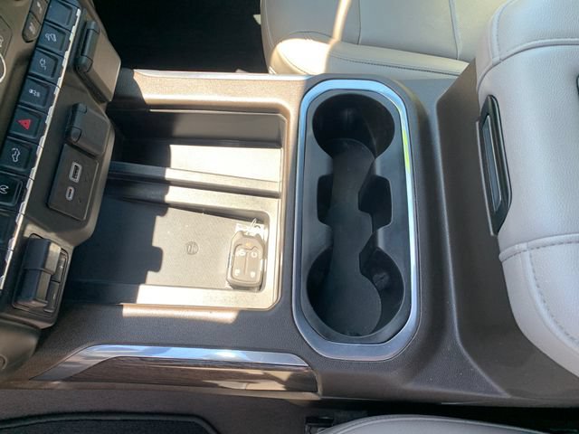 Certified 2022 Chevrolet Silverado 1500 LTZ AWD/4WD image 27