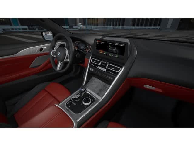 New 2026 BMW 840i Coupe w/ M Sport Professional Package RWD image 14