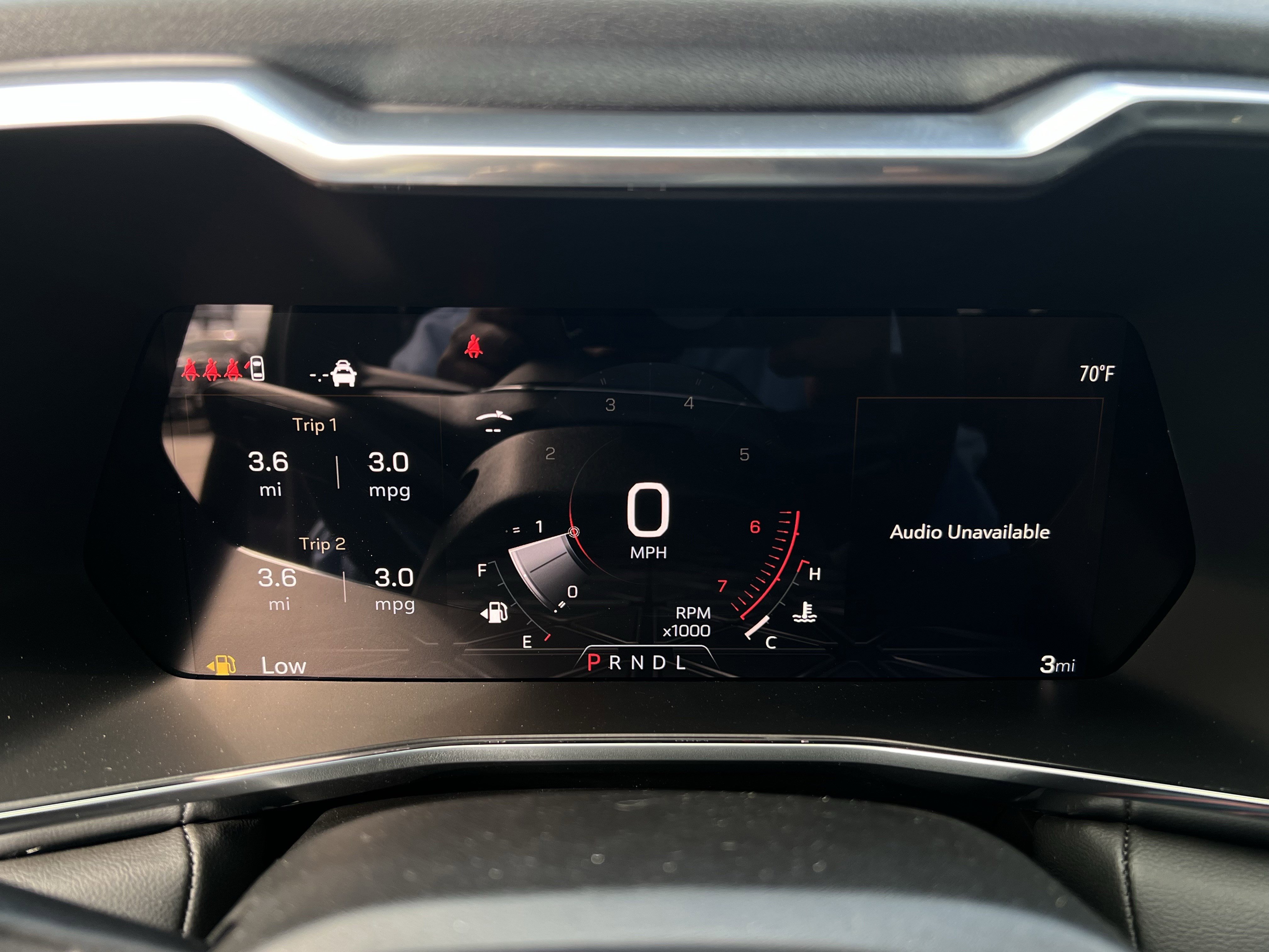 New 2026 GMC Canyon Elevation w/ Convenience Package image 14