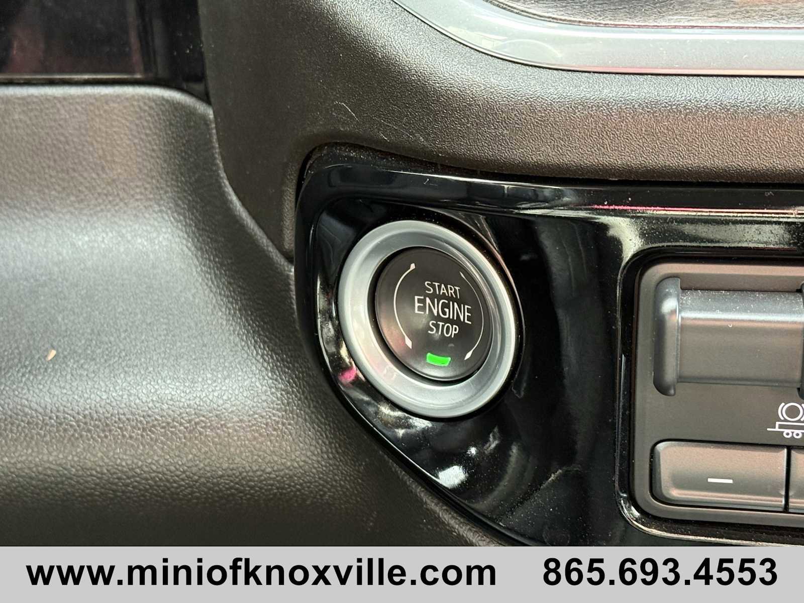 Used 2024 Chevrolet Silverado 3500 LTZ w/ LTZ Premium Package image 22