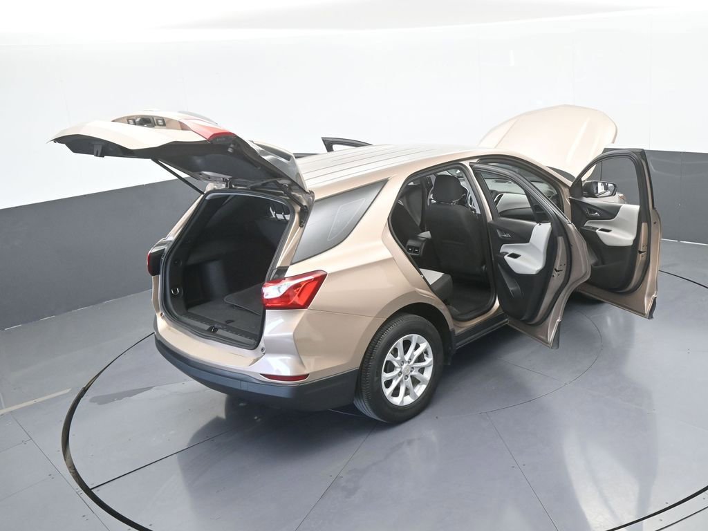 Used 2019 Chevrolet Equinox LS image 62