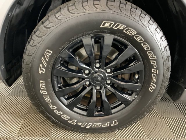 Used 2019 Nissan Armada SV w/ Driver Package image 35