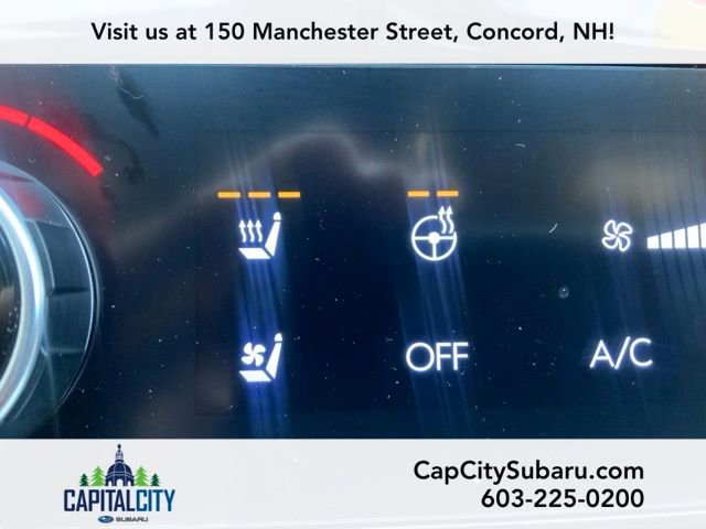 Used 2026 Hyundai Santa Fe Calligraphy image 34