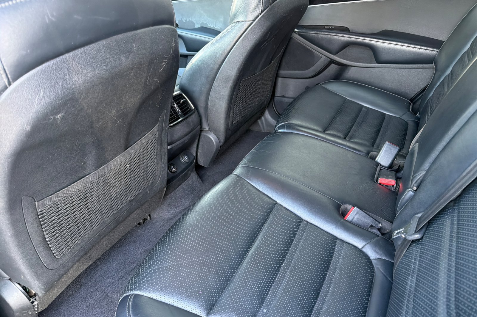 Used 2017 Kia Sorento EX AWD/4WD image 11