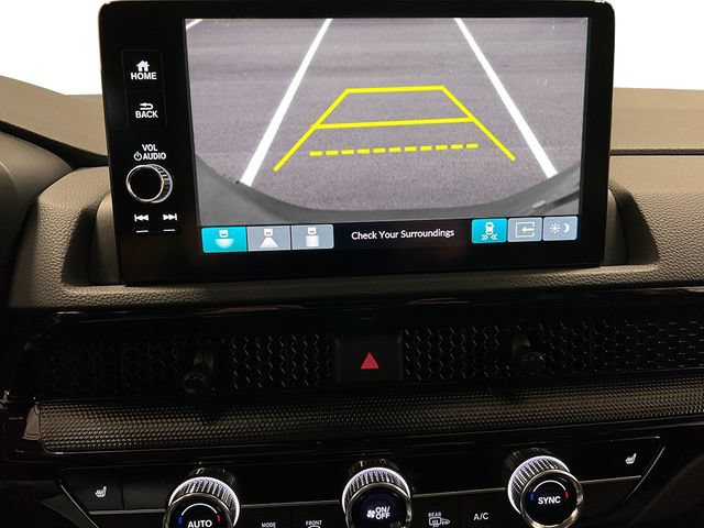 New 2025 Honda CR-V EX-L image 26