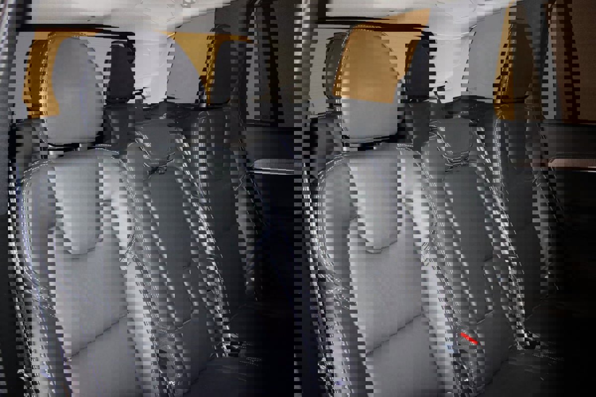 Used 2023 Volvo XC90 B6 Ultimate AWD/4WD image 67