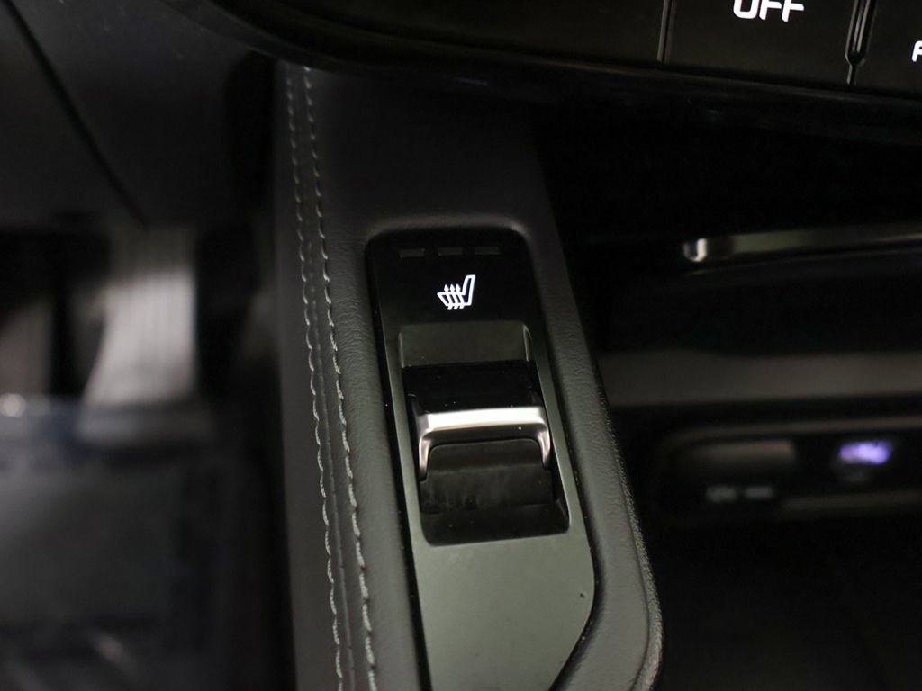 Used 2024 Kia Telluride EX X-Line AWD/4WD image 56