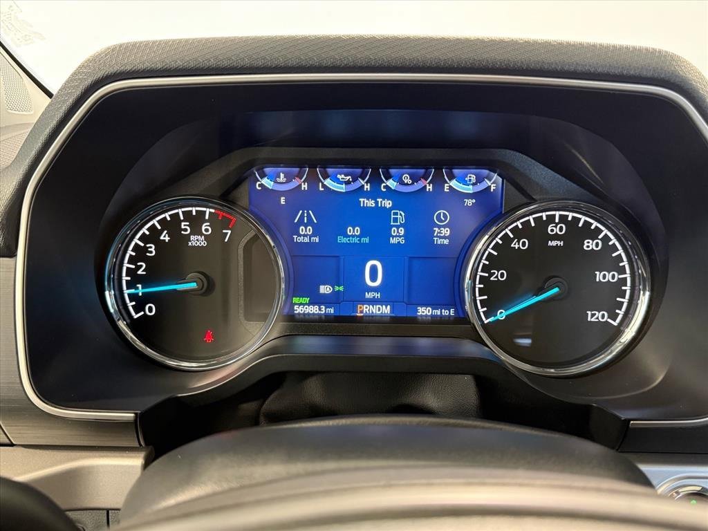 Used 2022 Ford F150 XLT w/ Equipment Group 302A High image 23