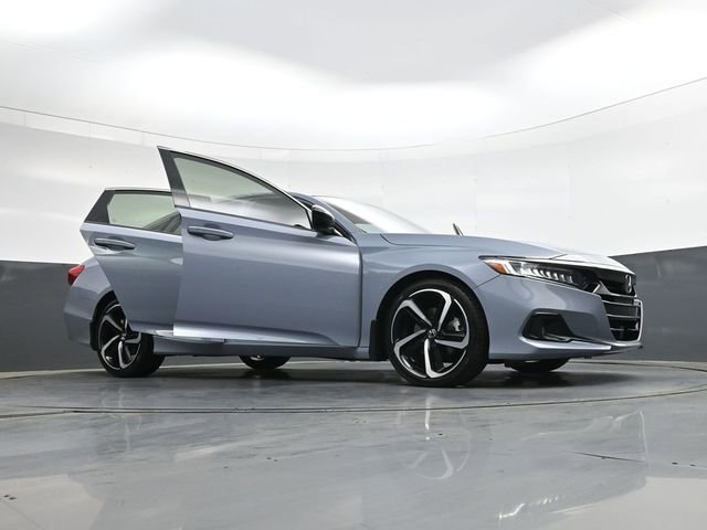 Used 2022 Honda Accord Sport image 41