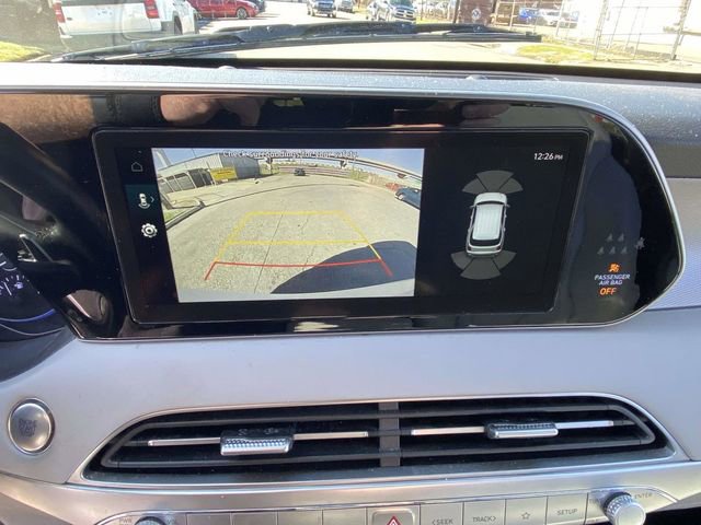 Used 2022 Hyundai Palisade SEL w/ Premium Package image 19
