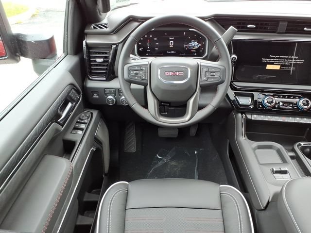 New 2026 GMC Sierra 2500 AT4X AWD/4WD image 18
